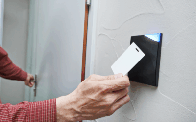 Access Management Systems: The Unsung Heroes of Enterprise Security