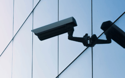 5 reasons why digital video surveillance is critical for your enterprise security 
