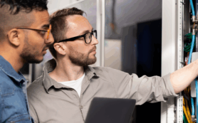 Securing Your Enterprise: Cable Networking Best Practices