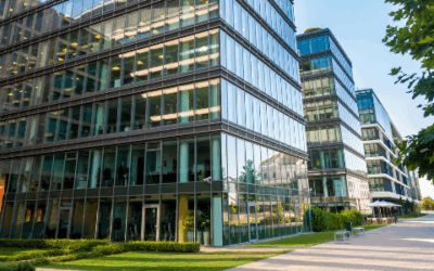 The Essential Pillar of Modern Business: Enterprise Security