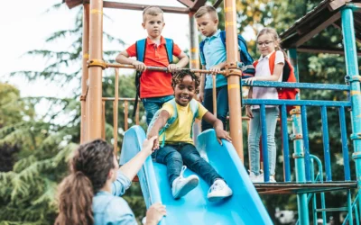 The ABC’s of Safer Schools: Proactive School Security Solutions