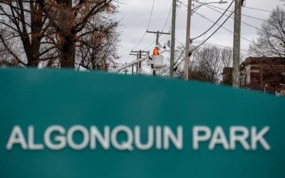 Connecting Communities: Data Link’s Role in Louisville’s Public Wi-Fi Initiative