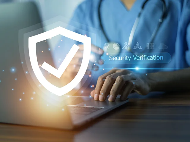 Healthcare Security