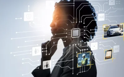 The AI Video Surveillance Revolution