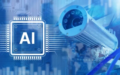 The Most Interesting Physical Enterprise Security Trends in 2026