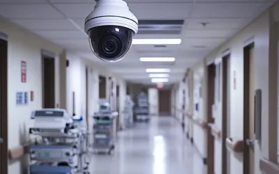 Fitness Check for Healthcare Security