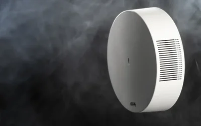 How Environmental Sensors Are Redefining Enterprise Safety and Compliance