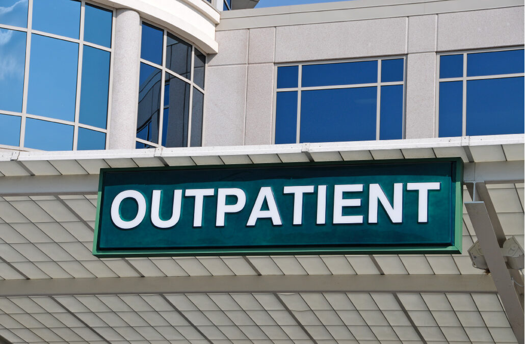 The Unique Security Challenges for Outpatient and Specialty Care Facilities