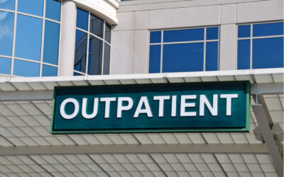 The Unique Security Challenges for Outpatient and Specialty Care Facilities