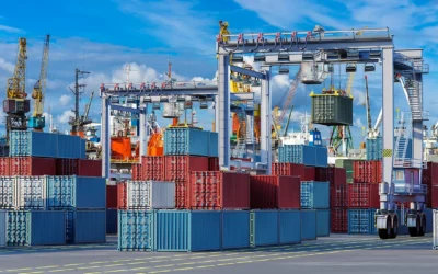 What Your Cameras Are Missing: How AI Video Analytics Is Reshaping Supply Chain Security and Operations